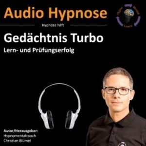 Gedächtnis Turbo, Christian Blümel