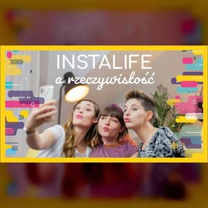 GOŚĆ Ola Wolkowska @jaklubimy | Instalife a rzeczywistość | ODC. 114 | mama lama, Anna Weber, Ola Woźniak