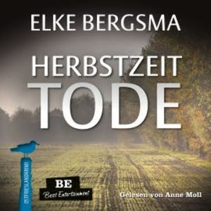 Herbstzeittode, Elke Bergsma