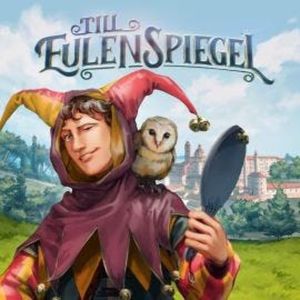 Holy Klassiker, Folge 80: Till Eulenspiegel, Aikaterini Maria Schlösser