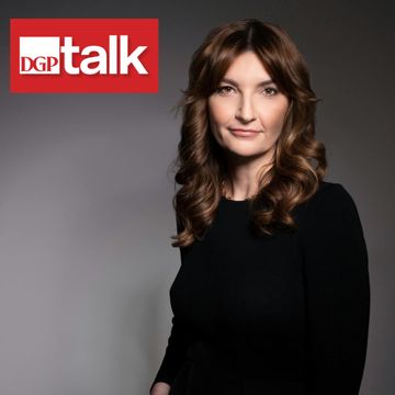 Katarzyna Blachowicz: Kobiet w branży IT jest za mało audiobook, Dziennik Gazeta Prawna