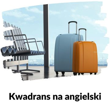 KNA: Lekcja 38 (odprawa na lotnisku) audiobook, Szymon Marciniak