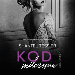 Kod milczenia, Shantel Tessier