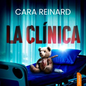 La clínica, Cara Reinard