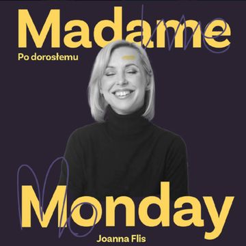 Lęk i bliskość audiobook, Joanna Flis