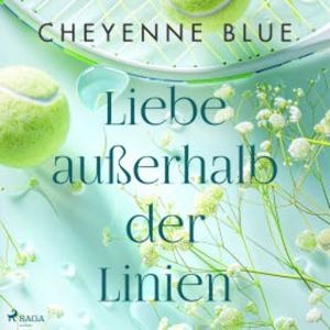 Liebe außerhalb der Linien, Cheyenne Blue