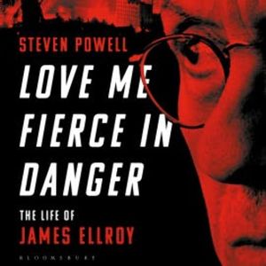 Love Me Fierce In Danger, Steven Powell