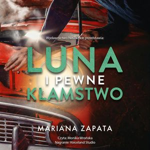 Luna i pewne kłamstwo, Mariana Zapata