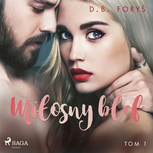 Miłosny blef, D. B. Foryś