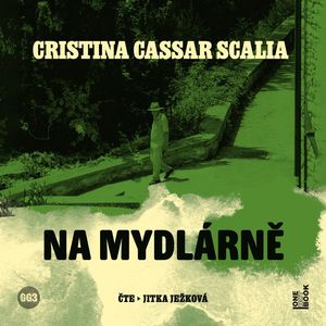 Na mydlárně, Cristina Cassar Scalia