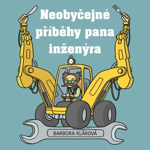 Neobyčejné příběhy pana inženýra, Barbora Klárová