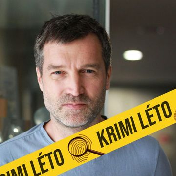 Ondřej Provazník o filmu Sbormistr: Chtěl jsem ukázat, že predátoři mohou okouzlit a být přitažliví audiobook, Adéla Gondíková, Michaela Svobodová, Tereza Kostková