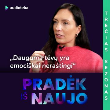 PIN su Vaida Ivaniukaite | Tėvystės iššūkiai, gedėjimas, emocinis raštingumas, savistaba, baimės, Aurimas Mikalauskas, Judita Mikalauskienė