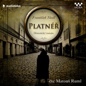 Platnéř, František Niedl