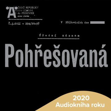 Pohřešovaná /série/