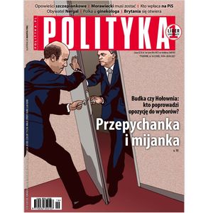 AudioPolityka Nr 16 z 14 kwietnia 2021 roku, Polityka