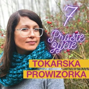 Proste życie audiobook, Kamila Tokarska