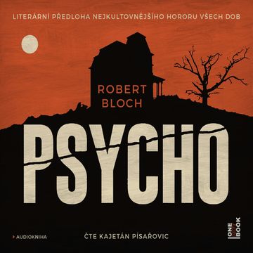 Psycho, Robert Bloch