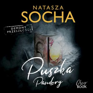 Puszka Pandory, Natasza Socha