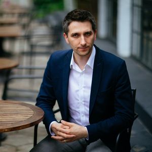 Radio Książki 75. Marcin Zaborski, Michał Nogaś