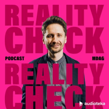Reality check podcast