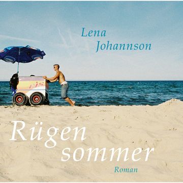 Rügensommer audiobook, Lena Johannson