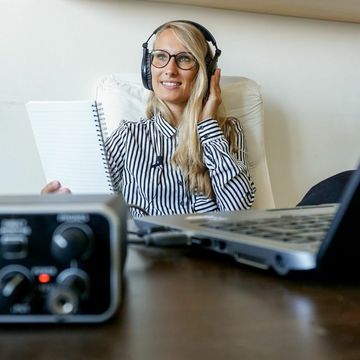 Říkáš správně tyhle předložky? audiobook, Kika Šrédlová