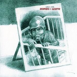 Romeo i wiatr, Lech C. Król