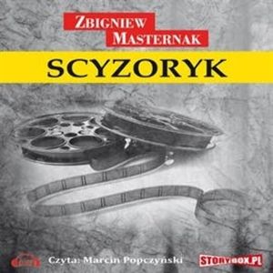Scyzoryk, Zbigniew Masternak