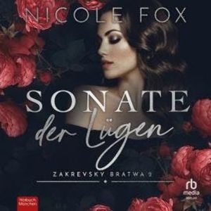 Sonate der Lügen, Nicole Fox