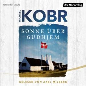 Sonne über Gudhjem, Michael Kobr