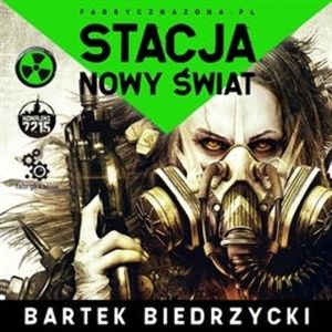 Stacja: Nowy Świat, Bartek Biedrzycki
