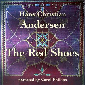 The Red Shoes, Hans Christian Andersen