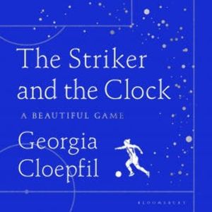 The Striker and the Clock, Georgia Cloepfil