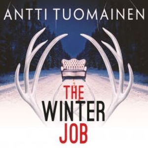 The Winter Job, Antti Tuomainen