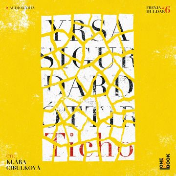 Ticho, Yrsa Sigurðardóttir