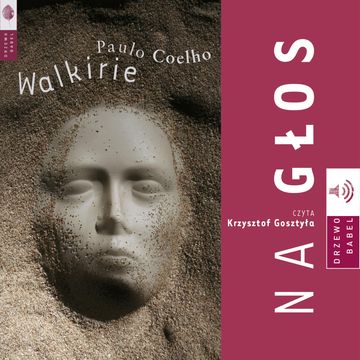 Walkirie audiobook, Paulo Coelho