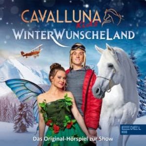 Winterwünscheland (Das Original-Hörspiel zur Show), Till Olshausen