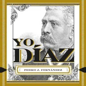 Yo, Díaz, Pedro J. Fernández