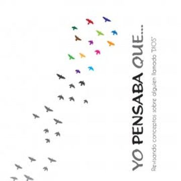 YO PENSABA QUE... audiobook, Samuel Gil Soldevilla