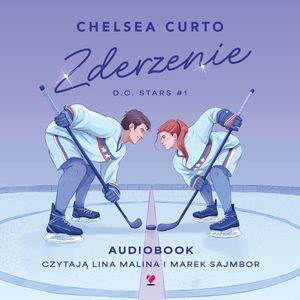 Zderzenie, Chelsea Curto
