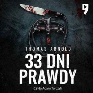 33 dni prawdy, Thomas Arnold