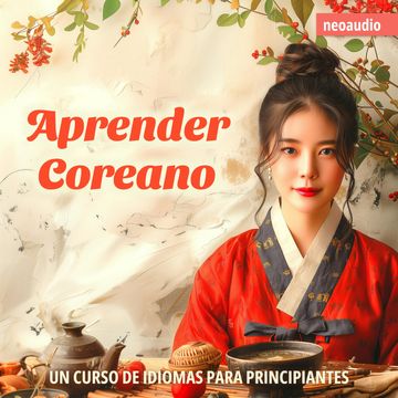 Aprender coreano audiobook, NeoAudio
