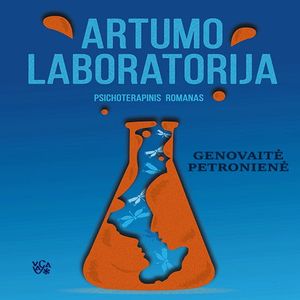ARTUMO LABORATORIJA, Genovaitė Petronienė