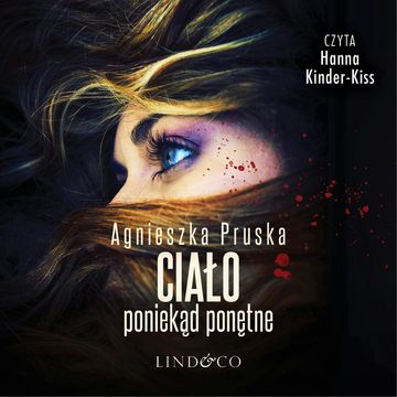 Ciało poniekąd ponętne audiobook, Agnieszka Pruska