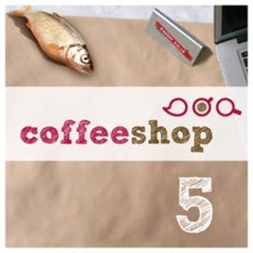 Coffeeshop 1.05 - Crew Ariel audiobook, Gerlis Zillgens
