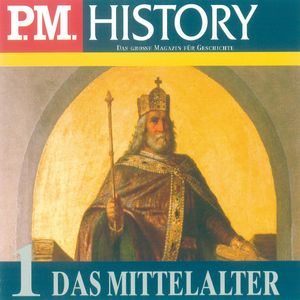 Das Mittelalter 1, Johann Eisenmann