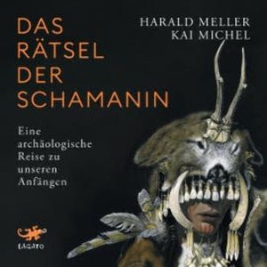 Das Rätsel der Schamanin, Kai Michel