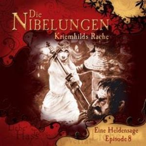 Die Nibelungen, Folge 8: Kriemhild's Rache, Jürgen Knop