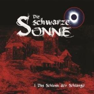 Die schwarze Sonne, Folge 1: Das Schloss der Schlange, Günter Merlau